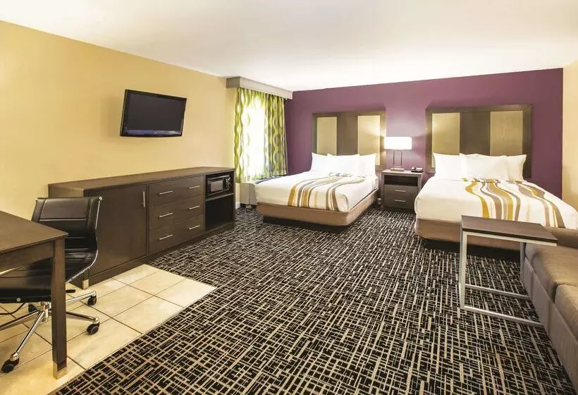 酒店 La Quinta Inn By Wyndham Waldorf