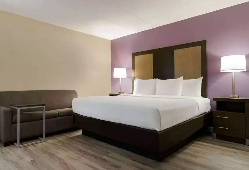 酒店 La Quinta Inn By Wyndham Waldorf