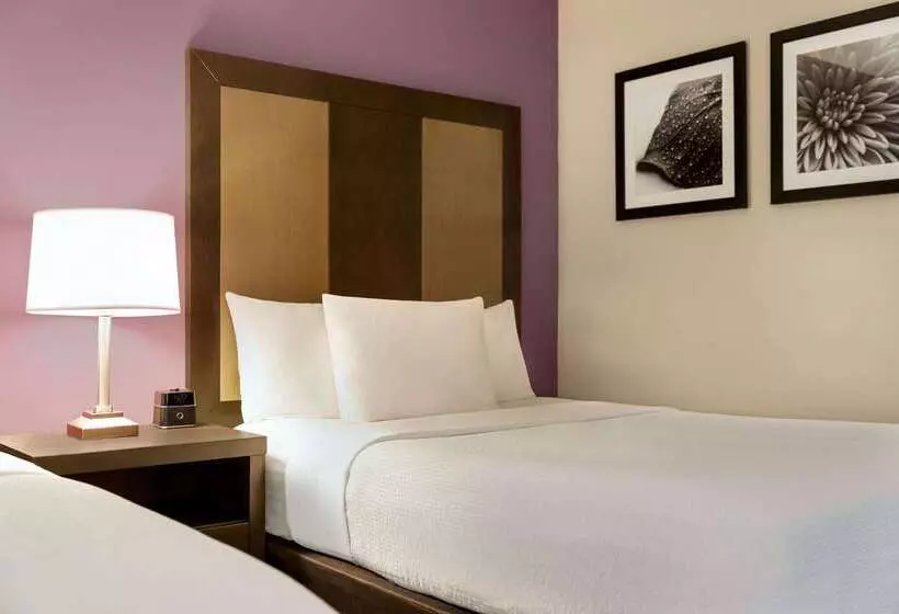 酒店 La Quinta Inn By Wyndham Waldorf