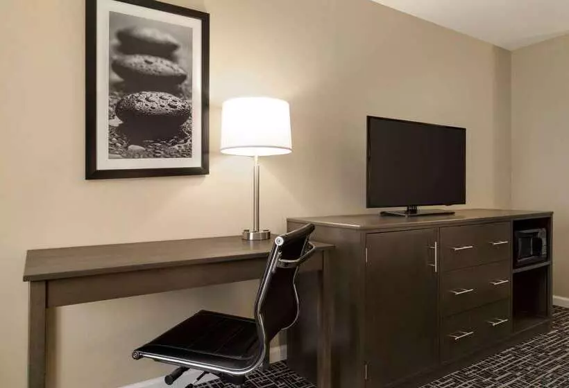 酒店 La Quinta Inn By Wyndham Waldorf