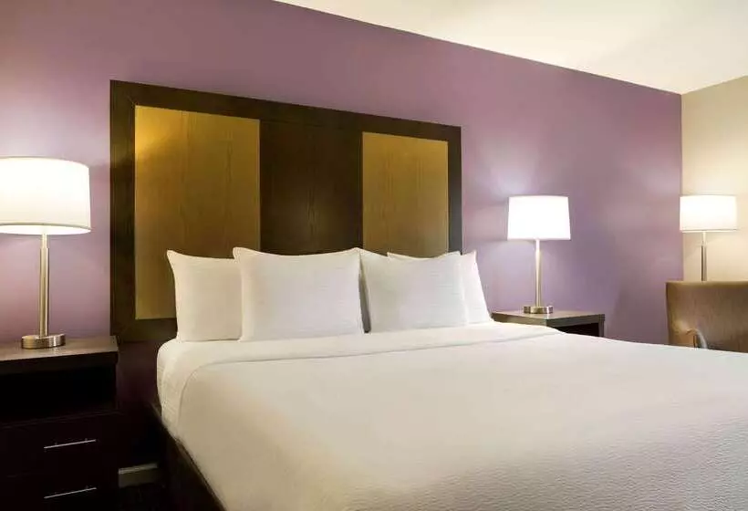 酒店 La Quinta Inn By Wyndham Waldorf