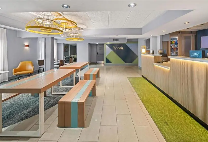 ホテル La Quinta Inn By Wyndham Waldorf