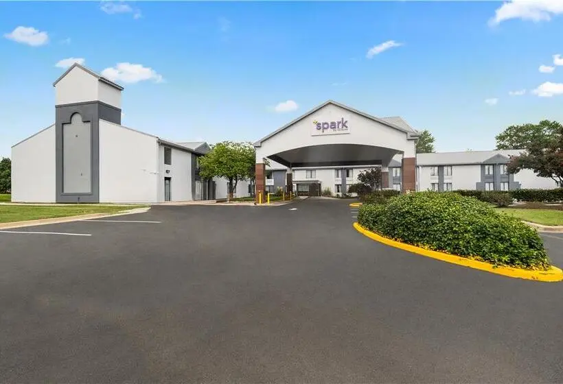 ホテル La Quinta Inn By Wyndham Waldorf