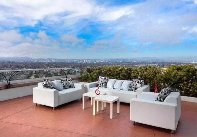 ホテル Marina Del Rey Marriott