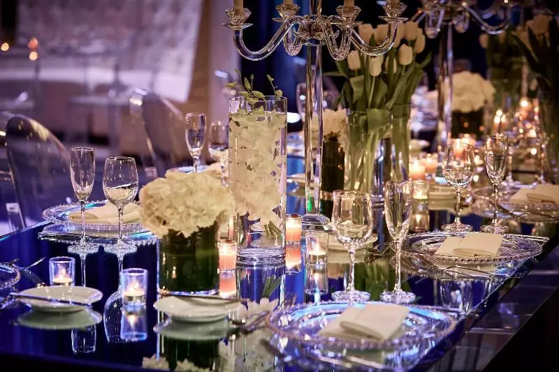 ホテル Marina Del Rey Marriott