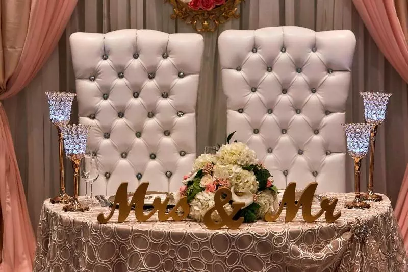 ホテル Marina Del Rey Marriott