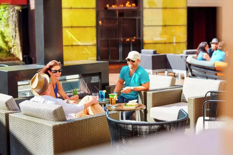 ホテル Marina Del Rey Marriott