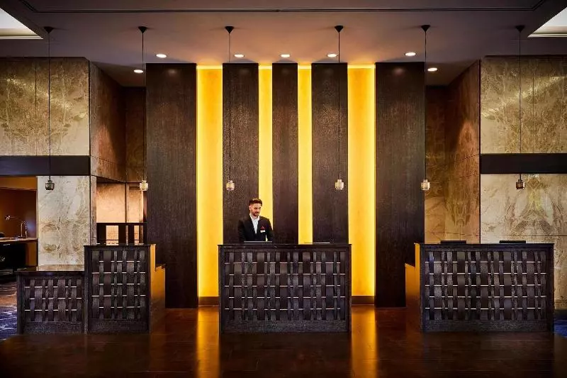 ホテル Marina Del Rey Marriott