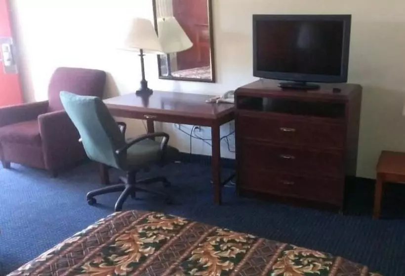 فندق Red Carpet Innnorwalk