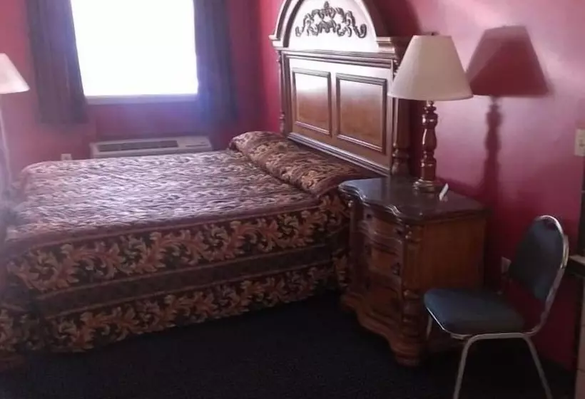 فندق Red Carpet Innnorwalk