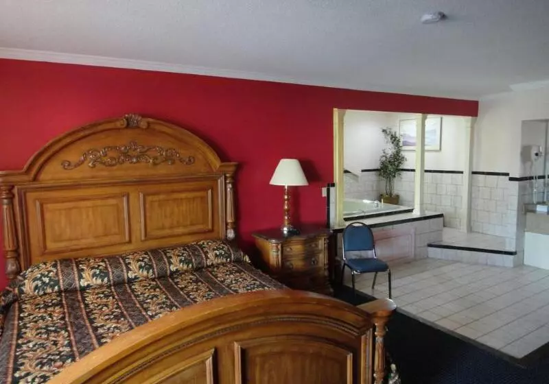 فندق Red Carpet Innnorwalk