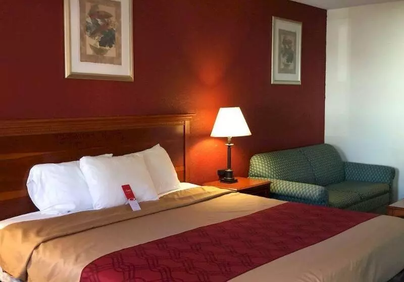 فندق Red Carpet Innnorwalk