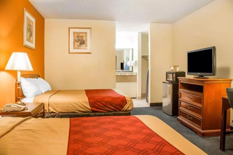 فندق Red Carpet Innnorwalk