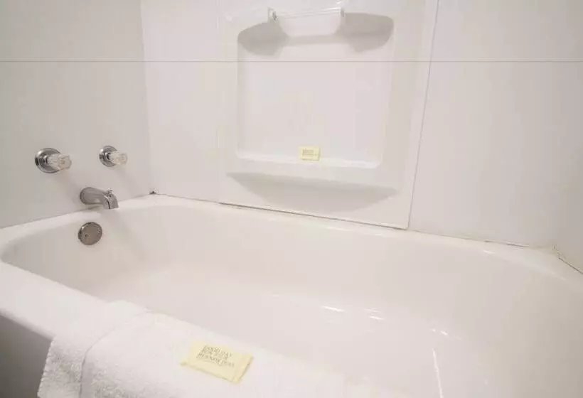 ホテル Seatac Inn