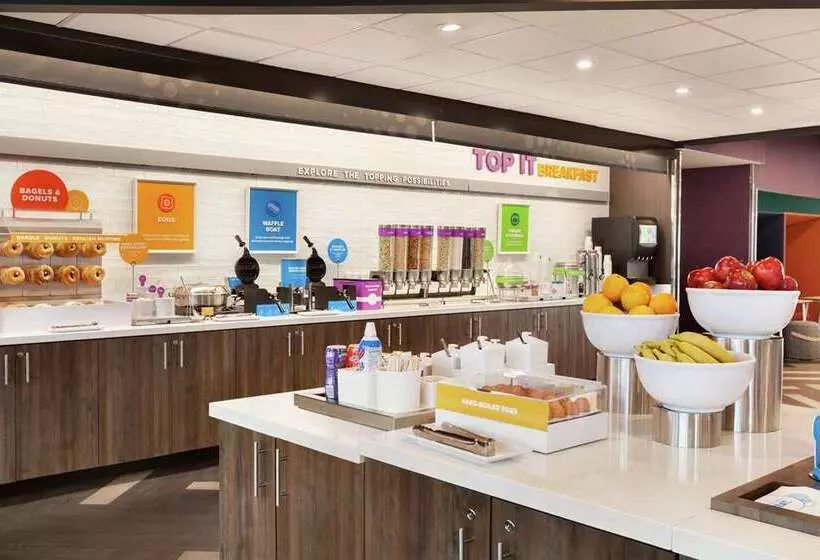 فندق Tru By Hilton Williamsville Buffalo Airport