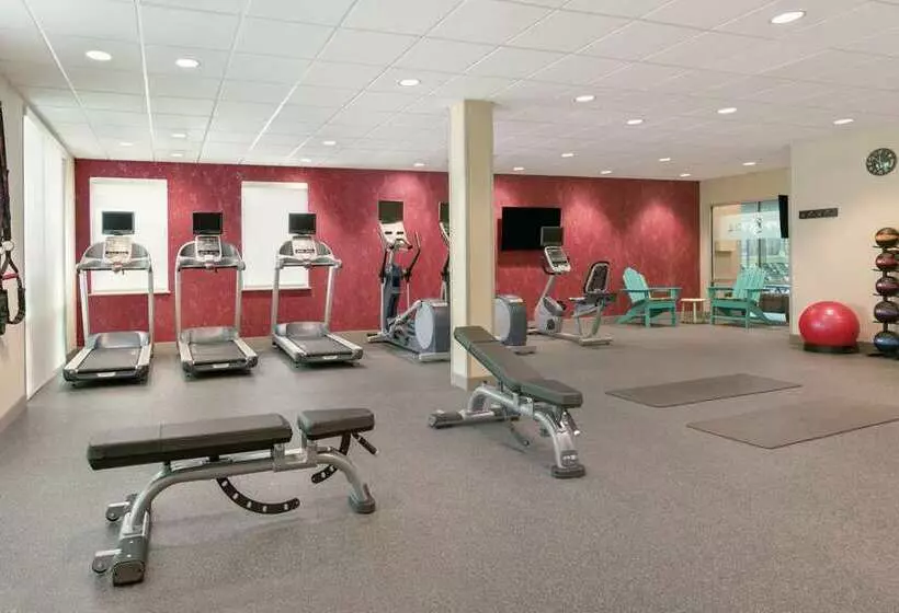 فندق Tru By Hilton Williamsville Buffalo Airport