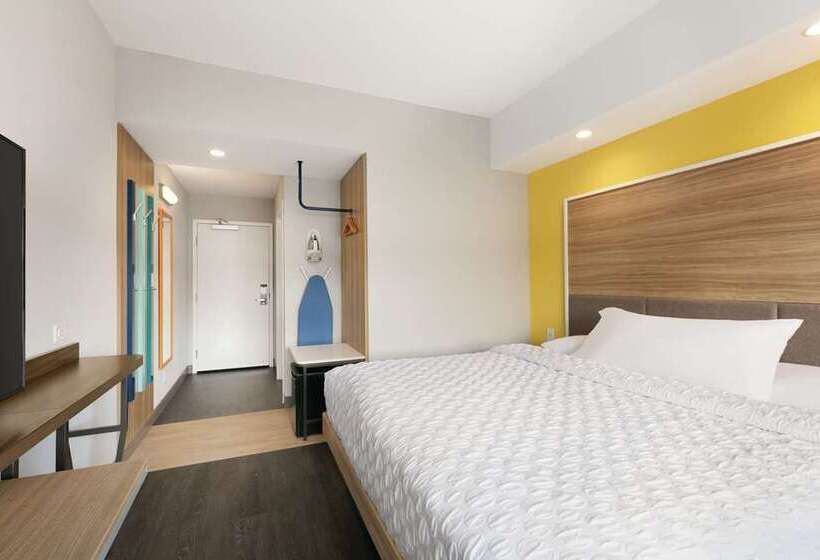 בית מלון כפרי Tru By Hilton Williamsville Buffalo Airport