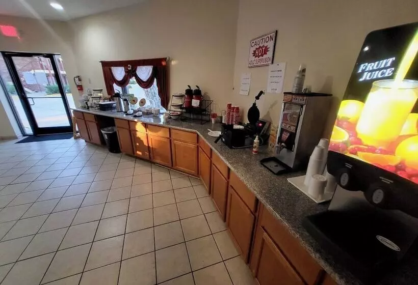 酒店 Twin Star Lodge