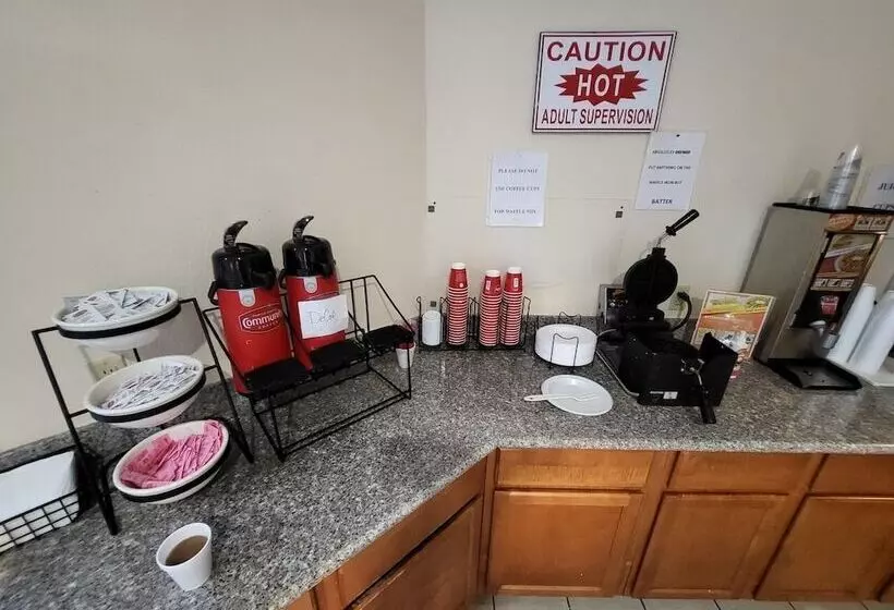 酒店 Twin Star Lodge