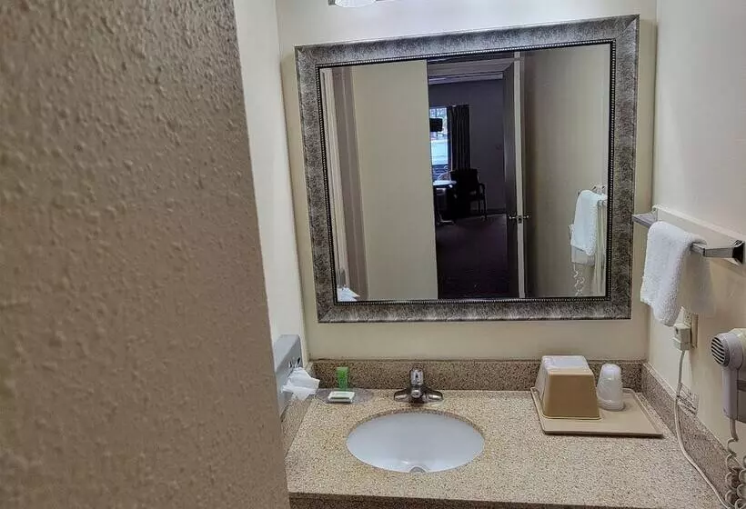 酒店 Twin Star Lodge