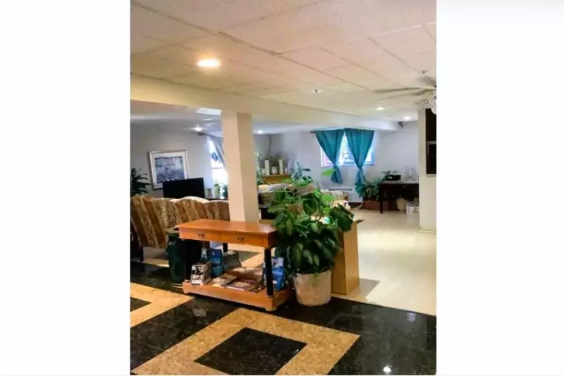 Magnuson Hotel Atlanta South