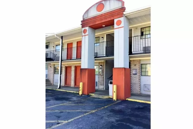 Magnuson Hotel Atlanta South