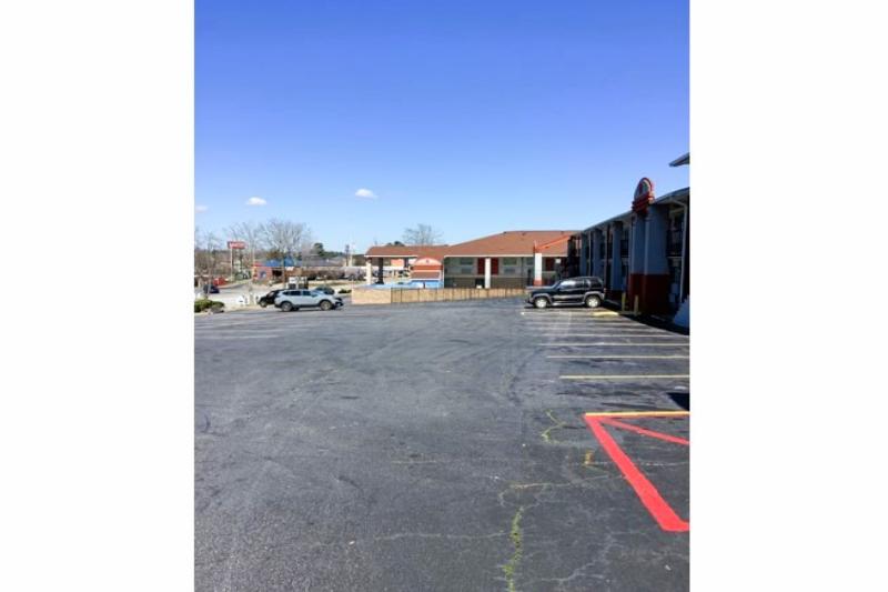 Magnuson Hotel Atlanta South