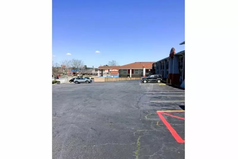 Magnuson Hotel Atlanta South