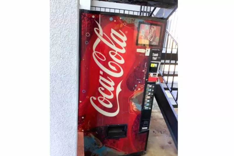 Magnuson Hotel Atlanta South