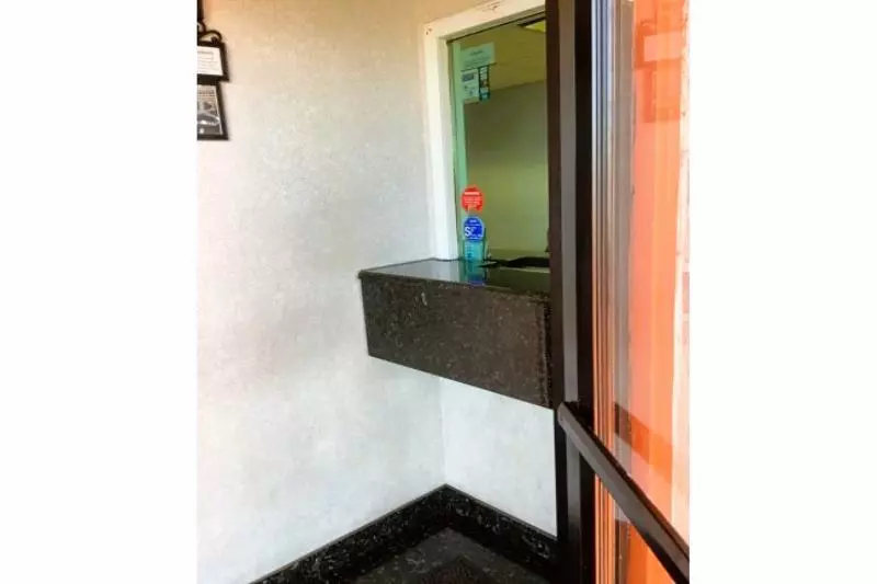 Magnuson Hotel Atlanta South