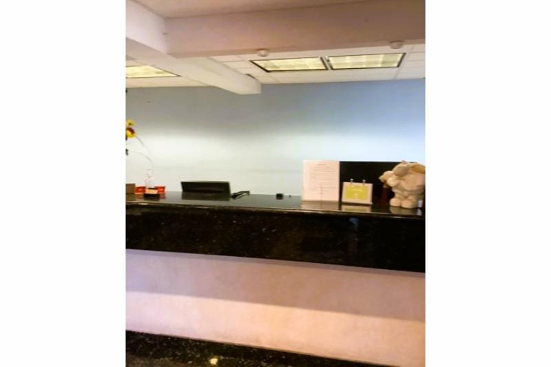 Magnuson Hotel Atlanta South