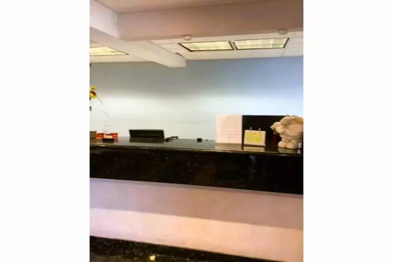 Magnuson Hotel Atlanta South