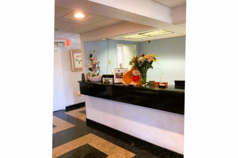 Magnuson Hotel Atlanta South