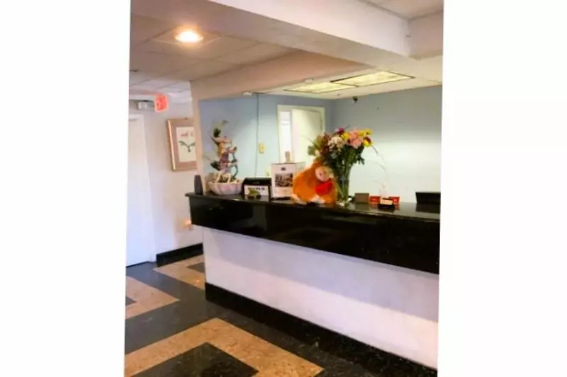 Magnuson Hotel Atlanta South