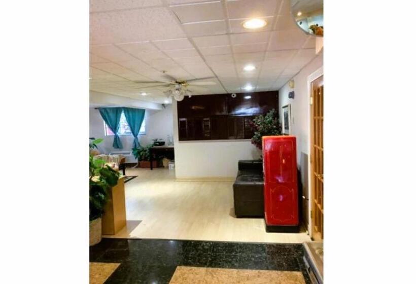 Magnuson Hotel Atlanta South