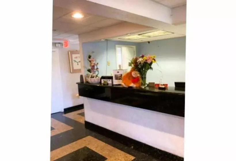 Magnuson Hotel Atlanta South