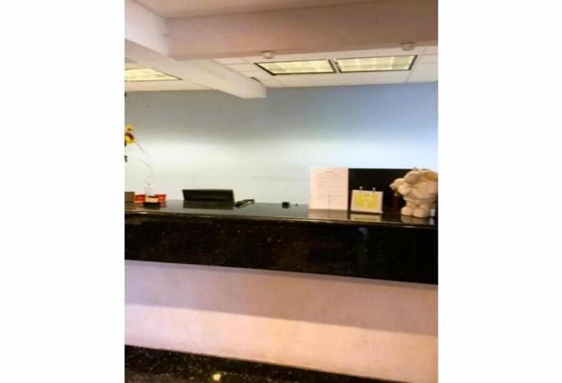 Magnuson Hotel Atlanta South