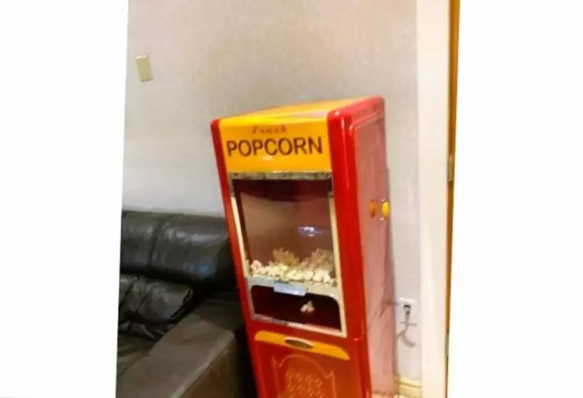 Magnuson Hotel Atlanta South