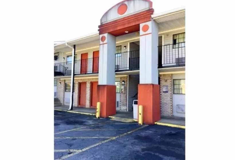 Magnuson Hotel Atlanta South