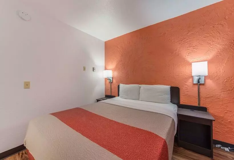 Motel 6saint Paul, Mn  I94