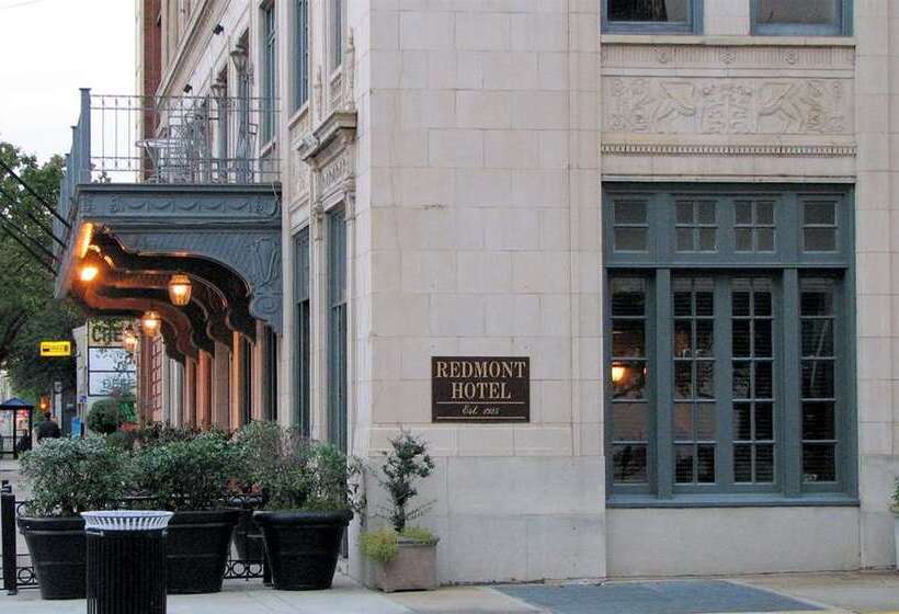 Redmont Hotel Birmingham, Curio Collection By Hilton