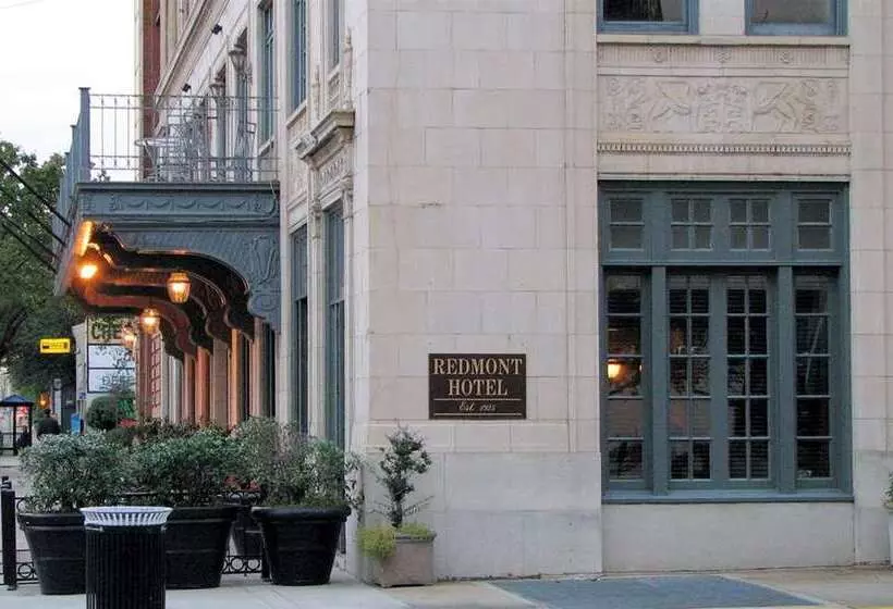Redmont Hotel Birmingham, Curio Collection By Hilton