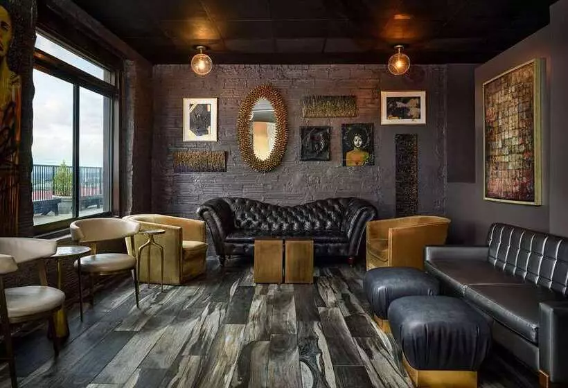 Redmont Hotel Birmingham, Curio Collection By Hilton