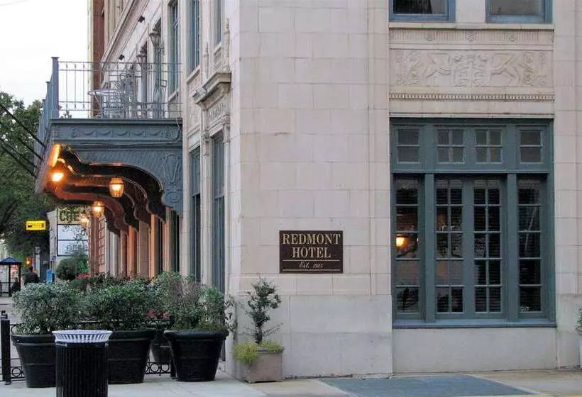 Redmont Hotel Birmingham, Curio Collection By Hilton
