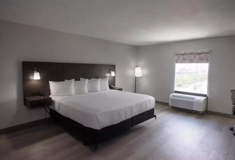 B&b Hotel Miami Airport