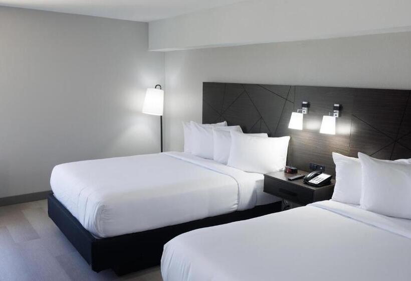 B&b Hotel Miami Airport