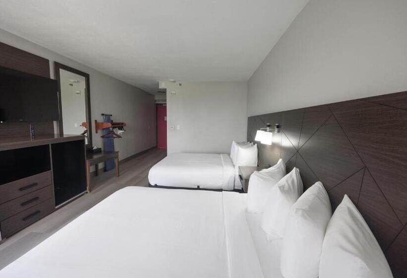 B&b Hotel Miami Airport