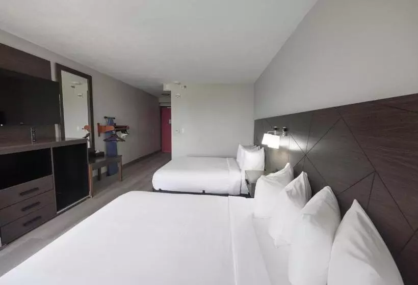 B&b Hotel Miami Airport