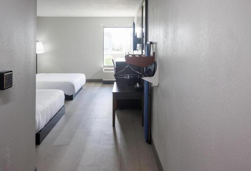 B&b Hotel Miami Airport