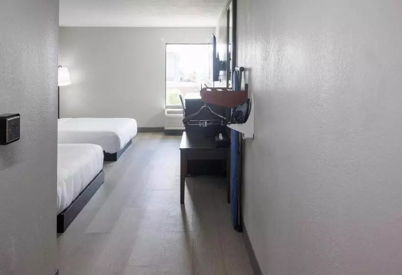 B&b Hotel Miami Airport